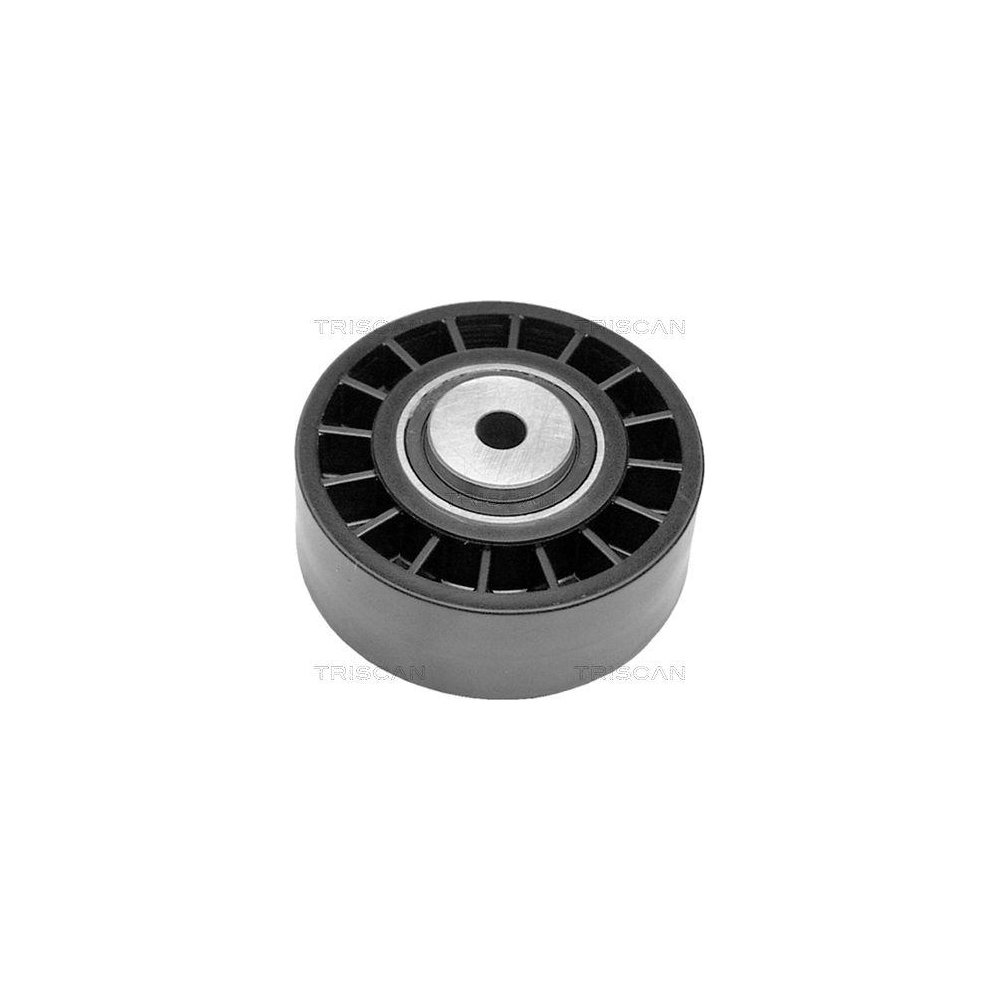 Ролик обвідний/напрямний поліклинового ременя TRISCAN 8641 232001 для MERCEDES-BENZ, фото №1
