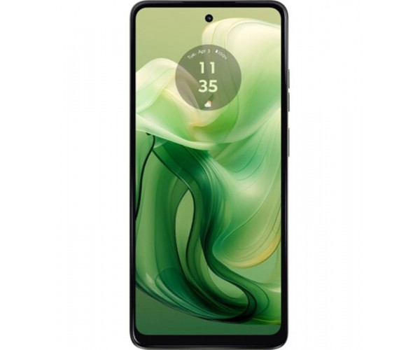 Смартфон Motorola Moto G24 4/128GB Dual Sim Ice Green PB180011RS, фото №2 Смартфон Motorola Moto G24 4/128GB Dual Sim Ice Green PB180011RS, фото №2