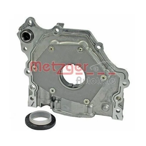 Масляний насос METZGER 8000009 ORIGINAL ERSATZTEIL для FIAT FORD MAZDA SUZUKI TOYOTA, фото №2 Масляний насос METZGER 8000009 ORIGINAL ERSATZTEIL для FIAT FORD MAZDA SUZUKI TOYOTA, фото №2