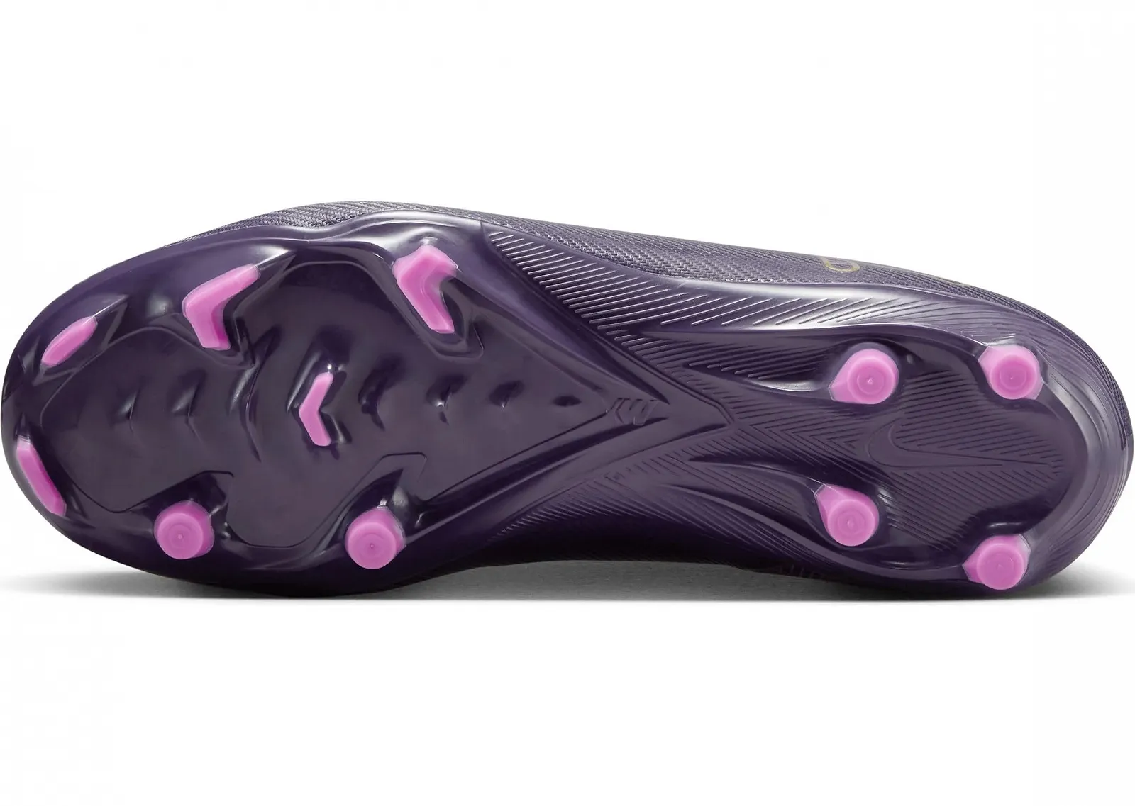 Футбольные Бутсы Nike Jr. Mercurial Superfly 10 Academy Kylian Mbapp	 MG High-Top для детей, фото №4