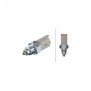 Выключатель фонаря заднего хода HELLA 6ZF 008 621-481 для CITROËN FIAT LANCIA PEUGEOT - Фото 1