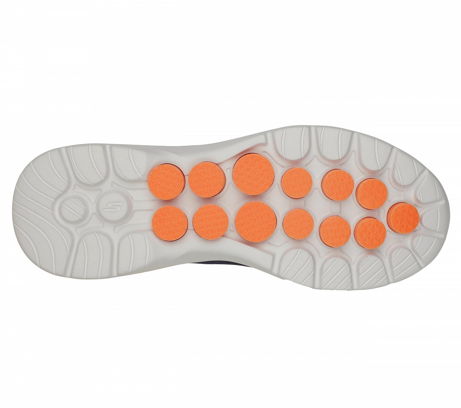 Кроссовки Skechers мужские 216209 NVY, фото №3