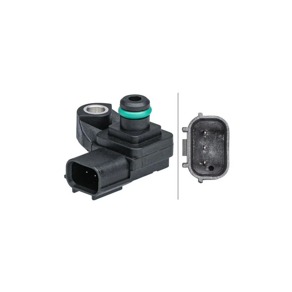 Датчик давления наддува HELLA 6PP 009 403-361 для HONDA, фото №1