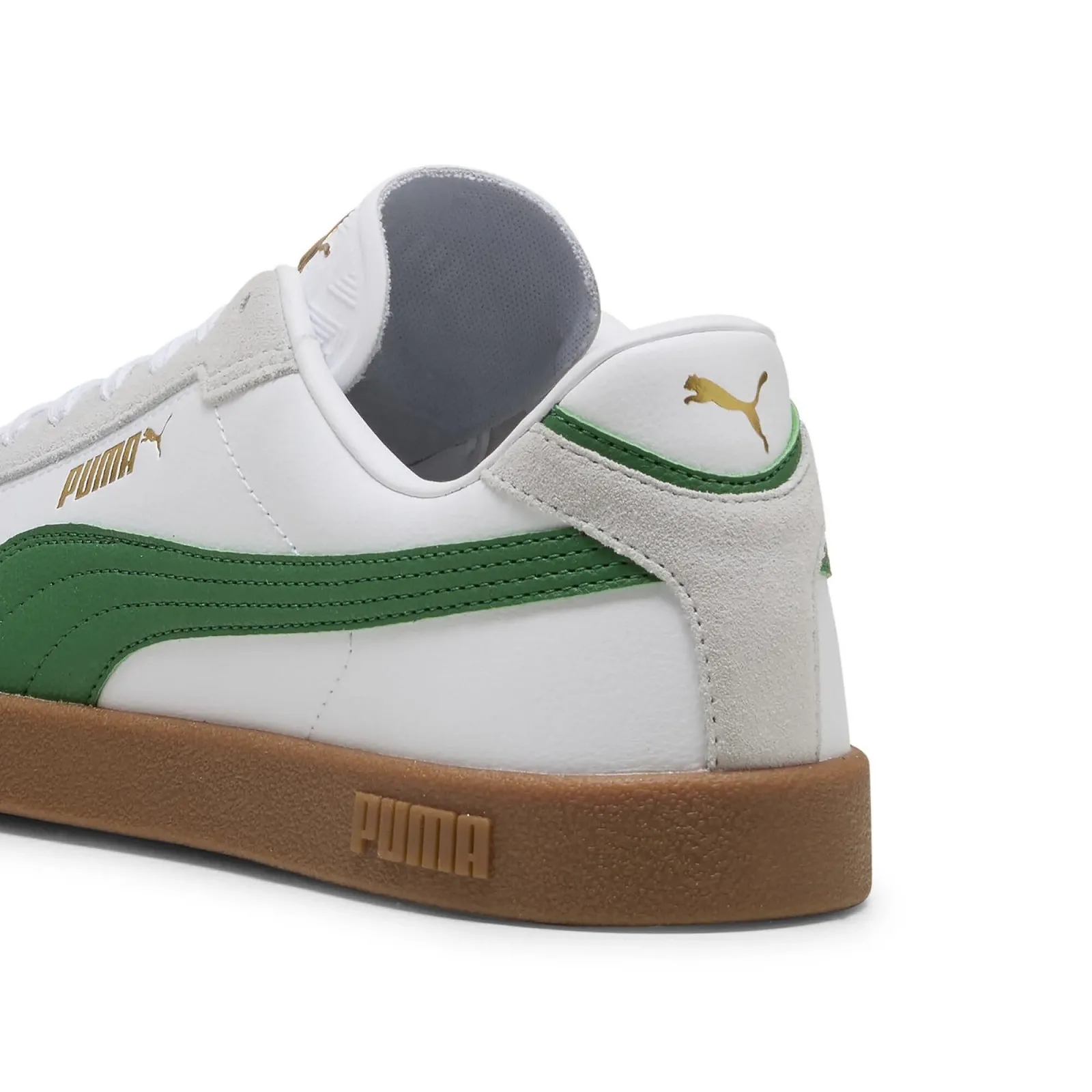 Кросівки PUMA Club Ii Era Чоловічі, фото №3
