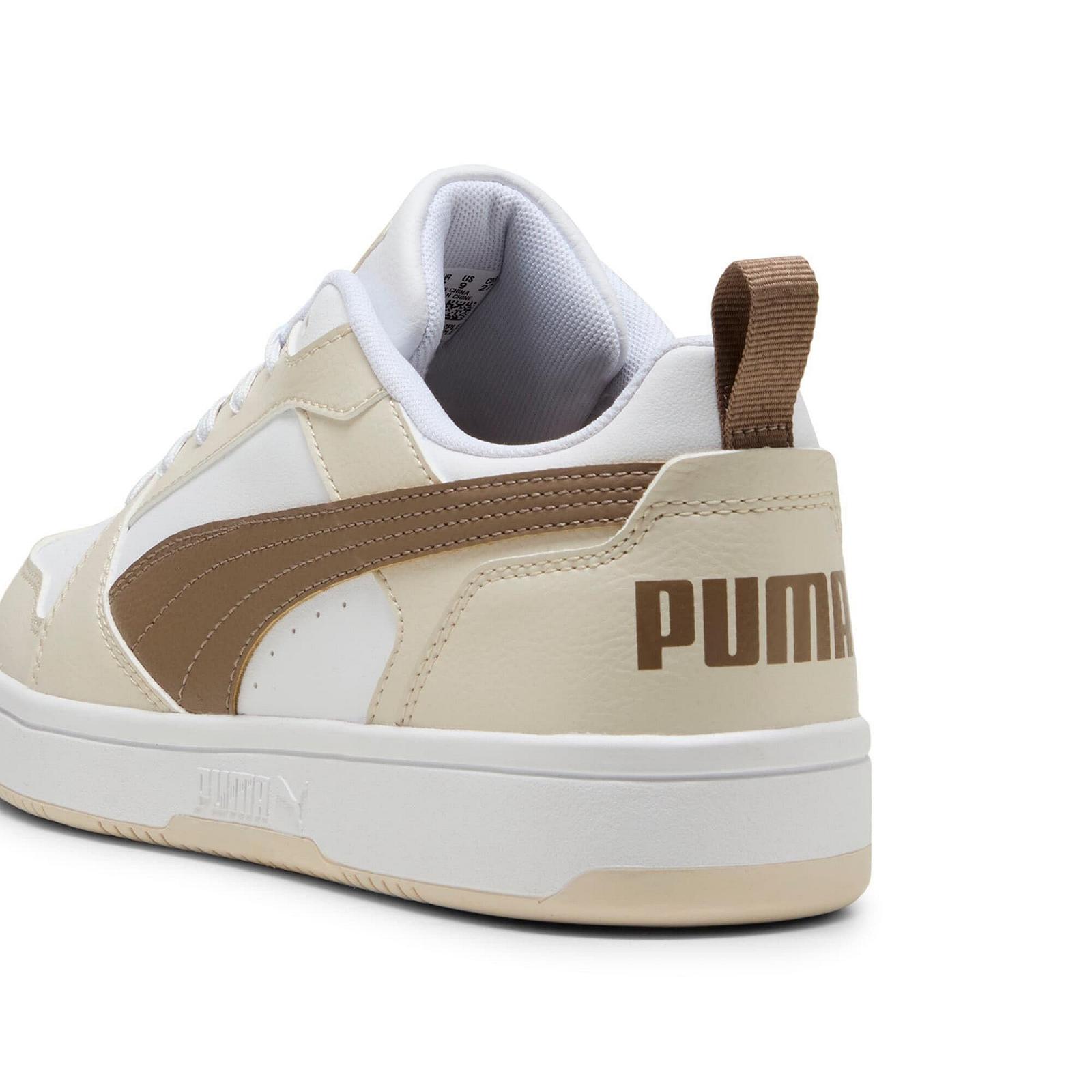 Кеды Puma Rebound V6 Low Unisex, фото №2