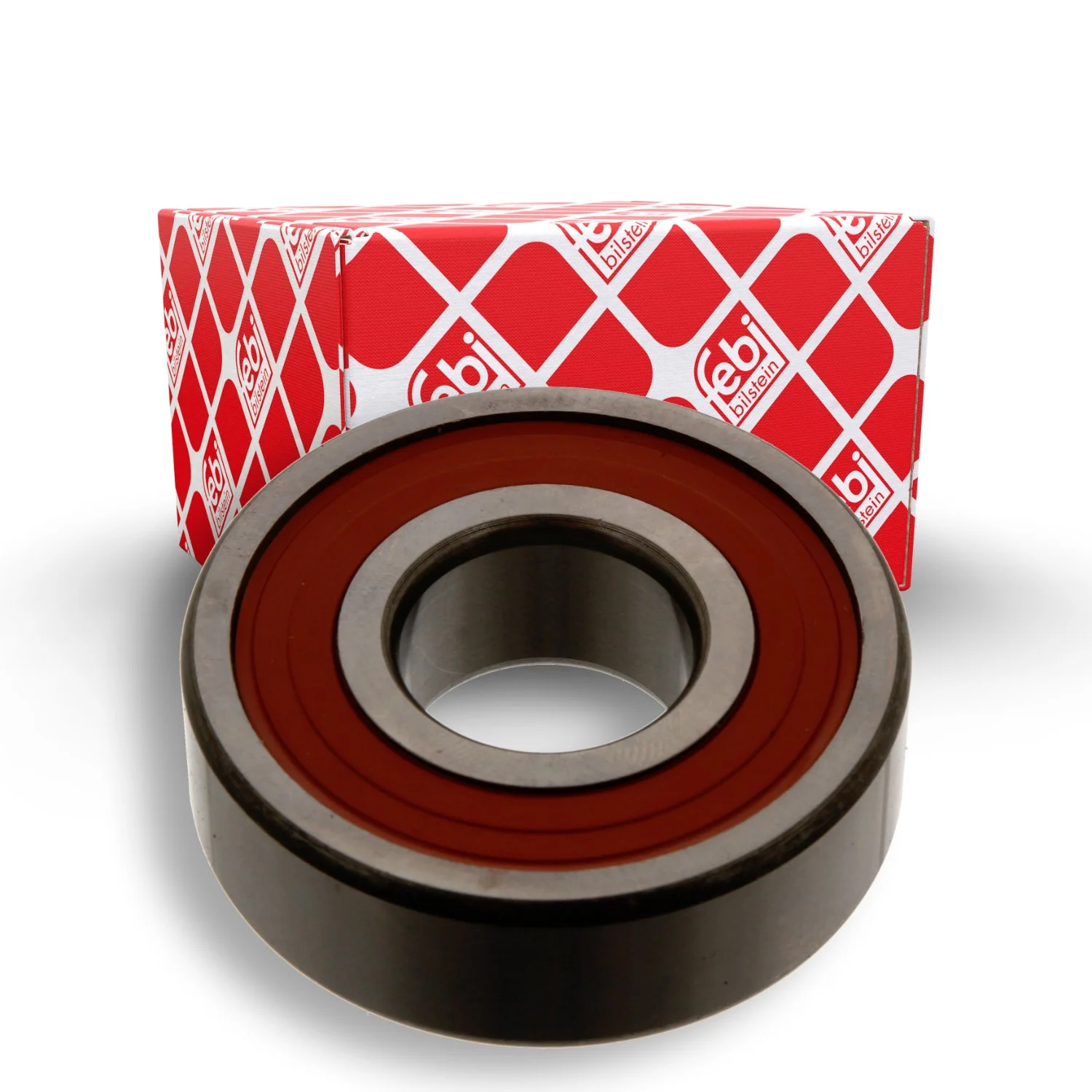 Направляющий подшипник сцепления FEBI BILSTEIN 19139 для DAF, фото №1