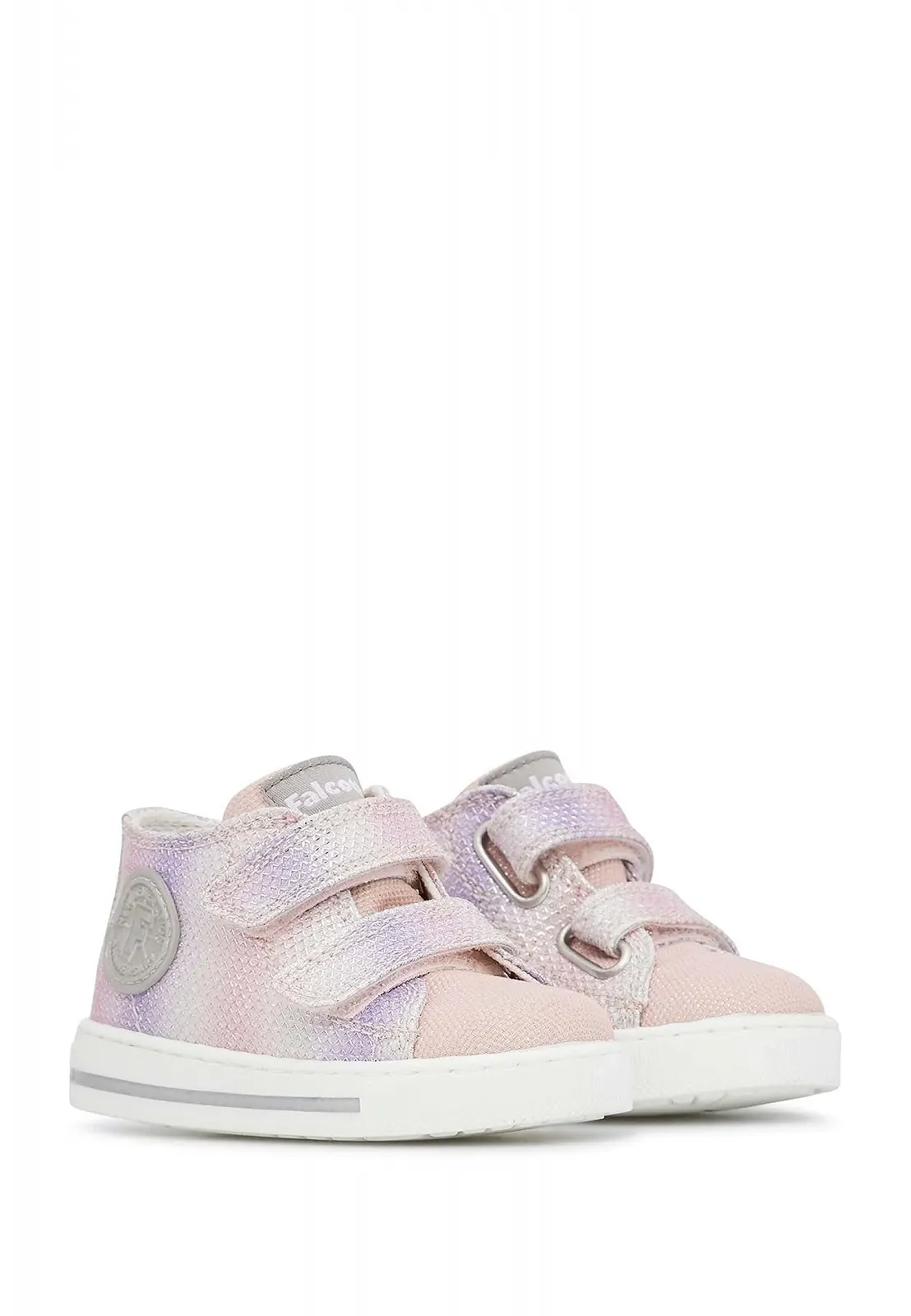 Гимнастические кроссовки Falcotto Michael для девочек, фото №7