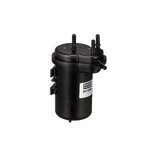 Топливный фильтр MANN-FILTER WK 939/6 для NISSAN RENAULT SUZUKI - Фото 1