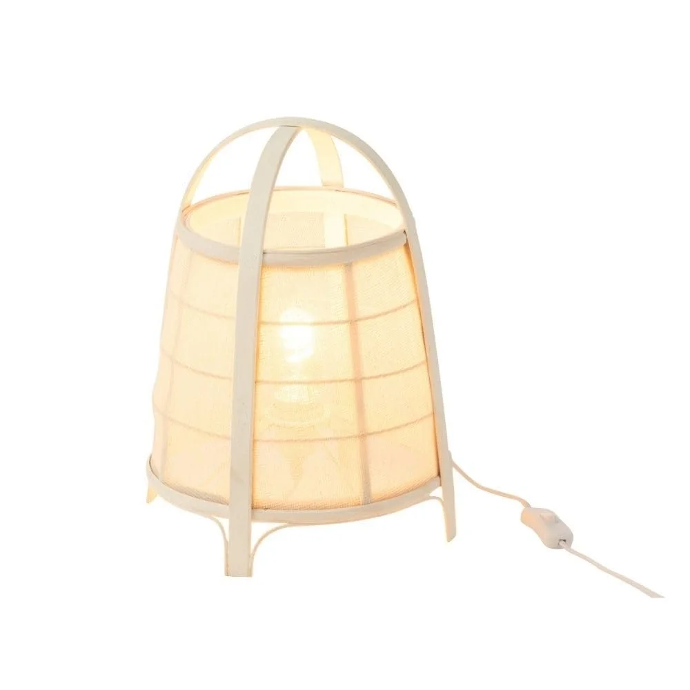 Настільна лампа J-Line Winter Sands, фото №1