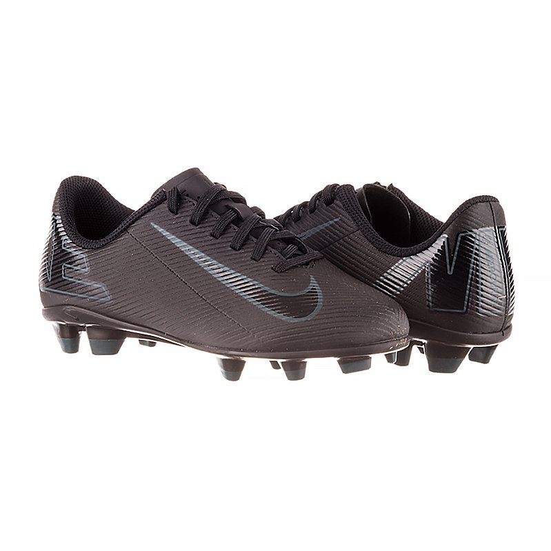 Бутсы Nike JR VAPOR 16 CLUB FG/MG 33, фото №1