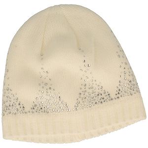 Вязаная зимняя детская шапка Breiter с мягкой флисовой подкладкой - Фото 1