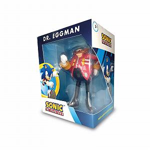 Фигурка Golden Toys Sonic Dr Eggman Premium 15.8 см synthetic.ua - Фото 1