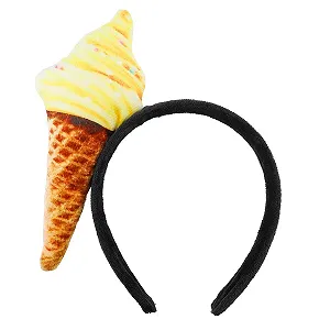 Обруч для волос - Фото 1