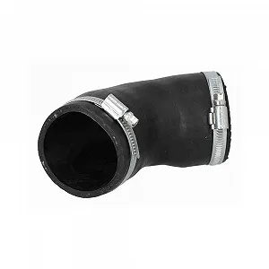 Шланг інтеркулера VAICO V10-3809 Q+ AUDI SEAT SKODA VW - Фото 1