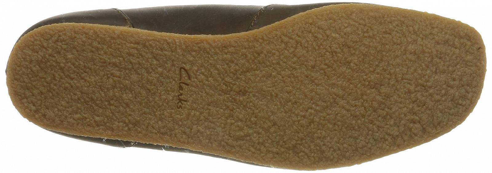 Оксфорди Clarks Shacre Ii Run, фото №4