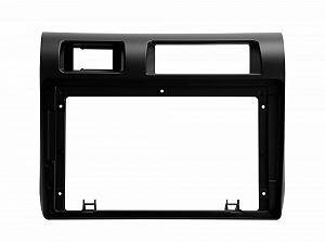 Штатная магнитола Sigma X9232 2+32 Gb Toyota Land Cruiser 70 Series LC 79 2007-2020 9 synthetic.ua - Фото 1