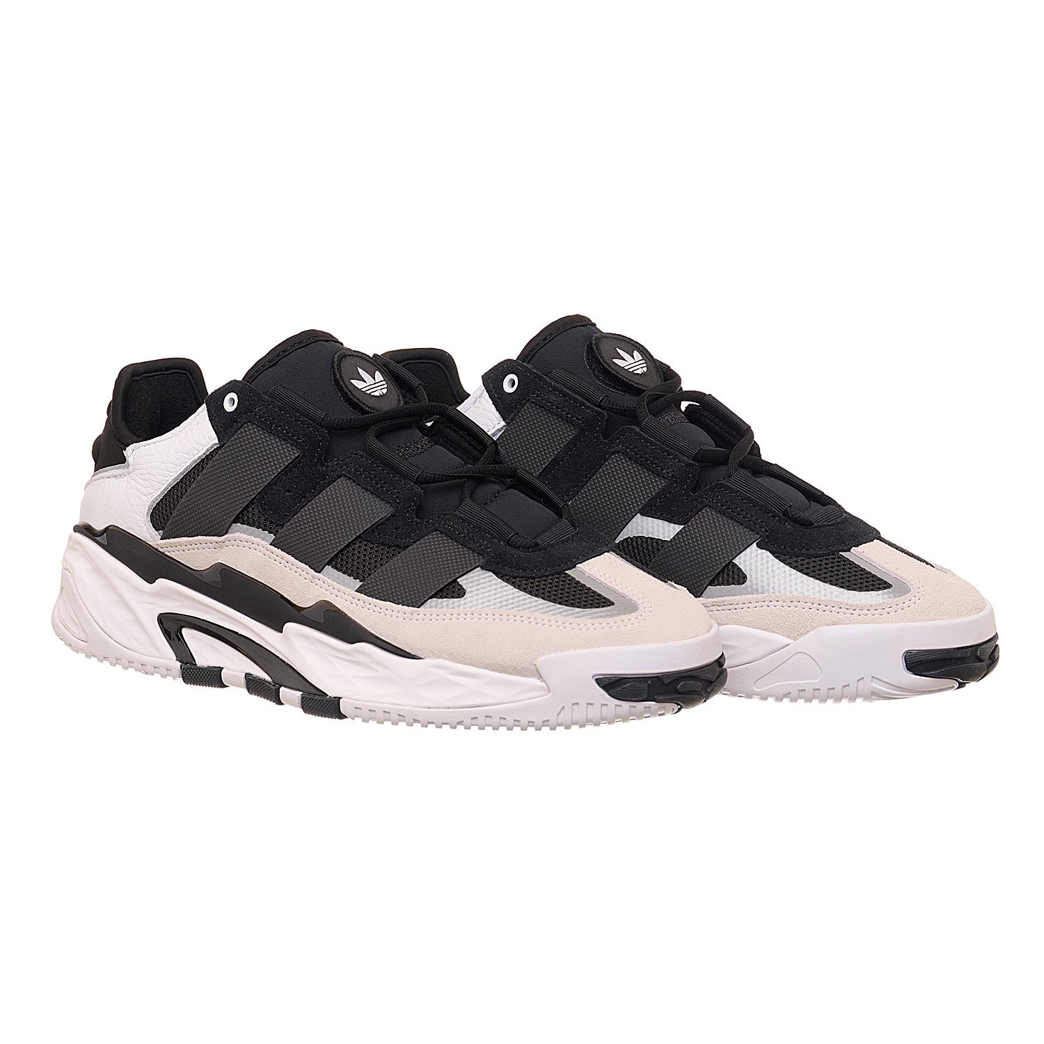 Кроссовки Adidas Originals Niteball 46, фото №5