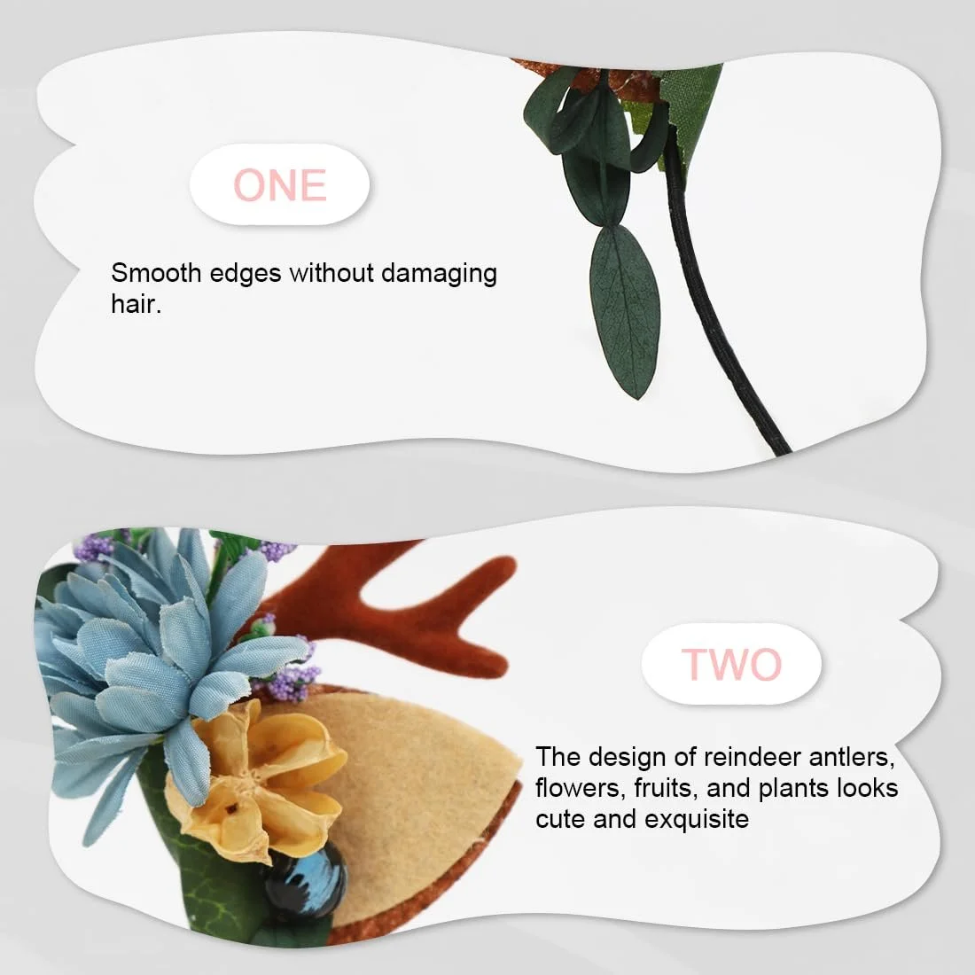 Обруч Різдвяний, фото №3