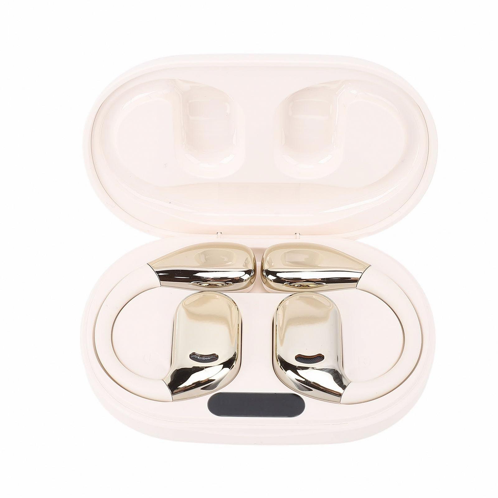 Наушники для перевода Smart Hanging Ear Ai Bluetooth для путешествий, фото №9