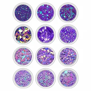 Прикраса для нігтів 3D Метелики Ведмедики Акрил . - Фото 1