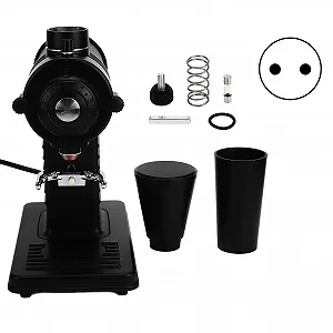 Купить Электрическая кофемолка 200 Вт, 2500 об/мин, мельница для специй - Фото 1 Электрическая кофемолка 200 Вт, 2500 об/мин, мельница для специй - Фото 1