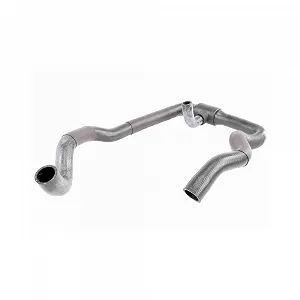 Шланг радіатора VAICO Q+ V10-2802 AUDI SEAT SKODA VW - Фото 1