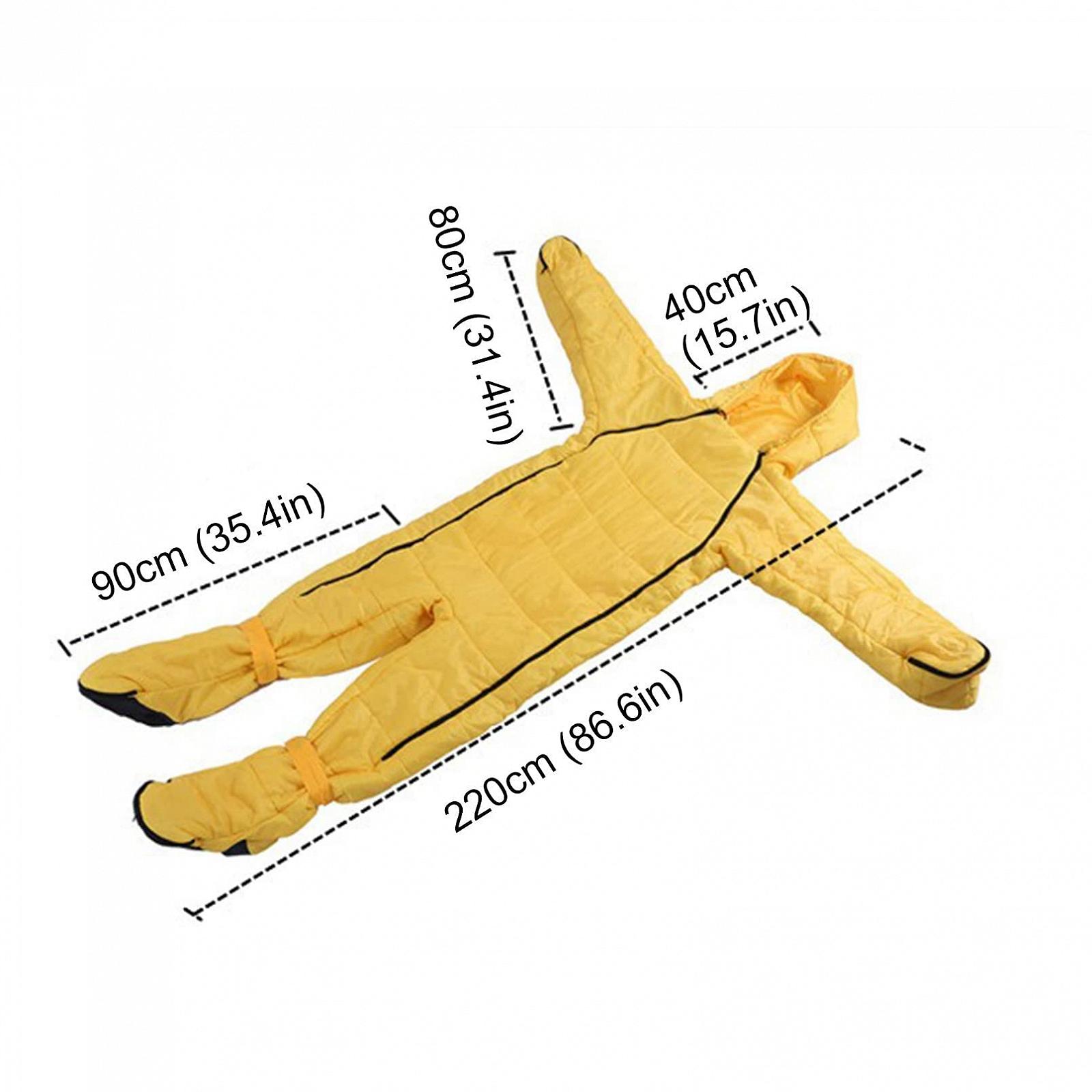 Спальний мішок MYVVKIA Sleeping Bag, фото №2