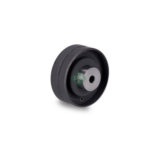 Направляющий ролик зубчатого ремня Schaeffler INA 532 0051 10 для AUDI SEAT SKODA, фото №2 Направляющий ролик зубчатого ремня Schaeffler INA 532 0051 10 для AUDI SEAT SKODA, фото №2