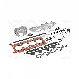Комплект прокладок головки блока цилиндров ELRING 634.670 для FIAT NISSAN OPEL RENAULT DACIA - Фото 1