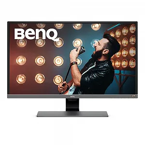 Монитор 31.5" BenQ EW3270U 4K VA 60 Гц - Фото 1
