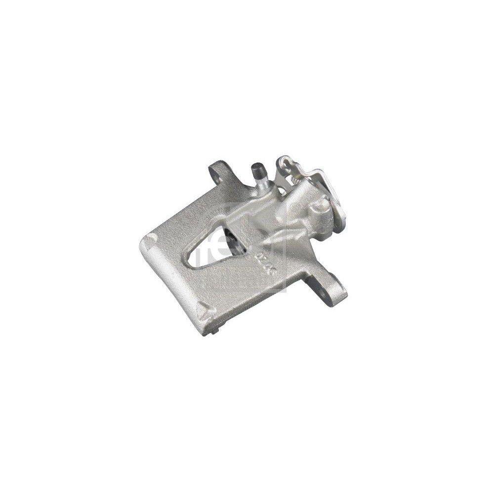 Гальмівний супорт FEBI BILSTEIN 178410 задня вісь зліва, фото №2