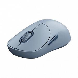 Купити Мышка Xiaomi Wireless Mouse 3 Blue (BHR8914GL) (1052665) - Фото 1 Мышка Xiaomi Wireless Mouse 3 Blue (BHR8914GL) (1052665) - Фото 1