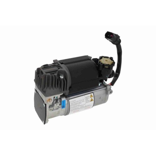 Компрессор, пневмосистема VEMO V46-52-0001 RENAULT, фото №4