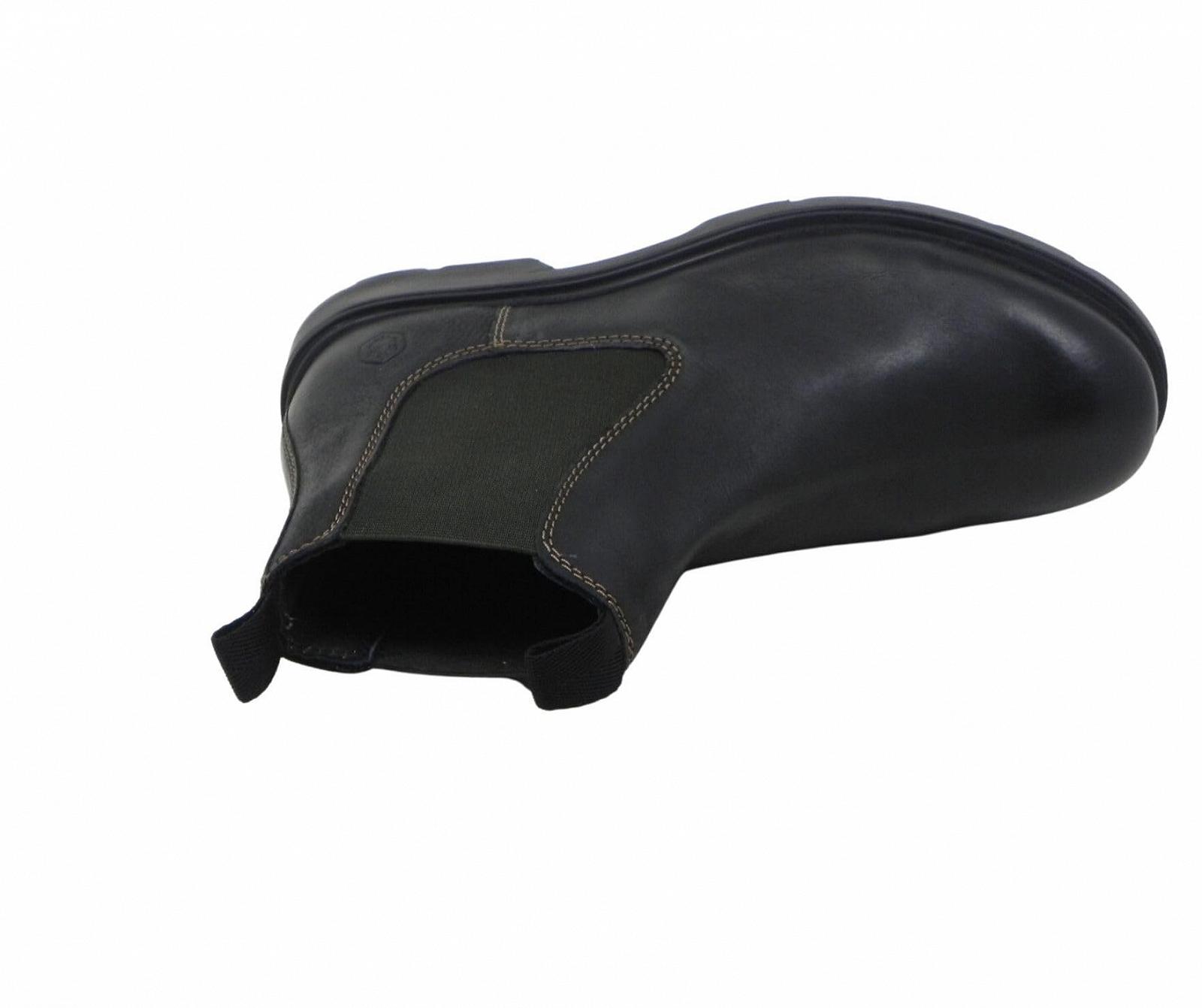 Челсі Lumberjack Charlie Чоловічі черевики, фото №6