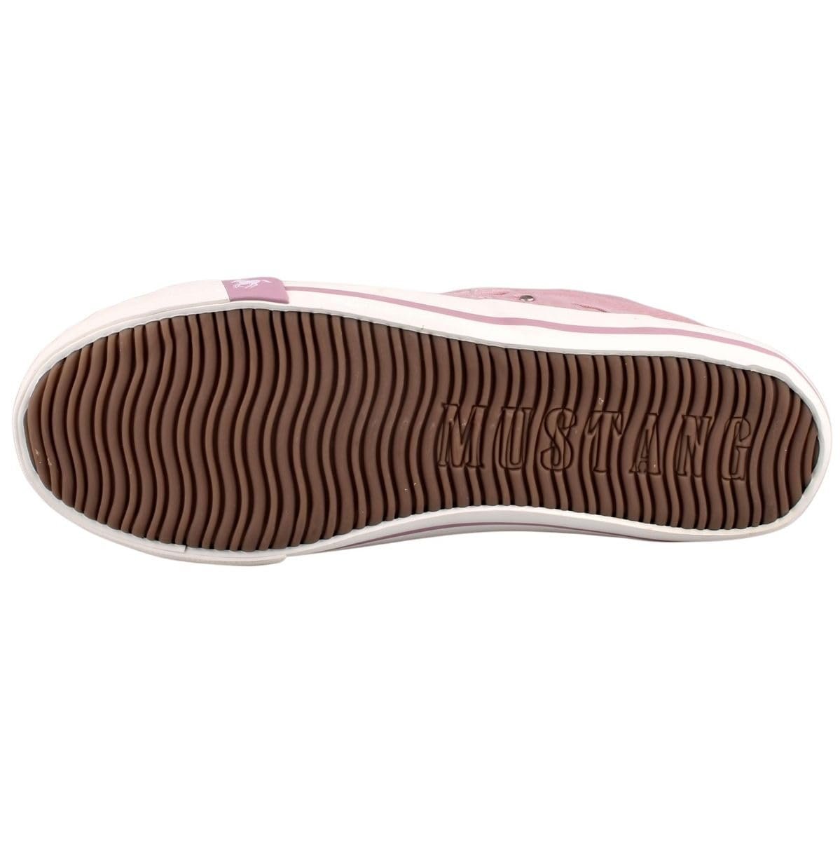 Кросівки MUSTANG 1099506/555, фото №4 Кросівки MUSTANG 1099506/555, фото №4
