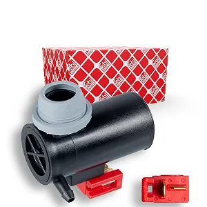 Насос омывателя FEBI BILSTEIN 109278 для HONDA, передний - Фото 1