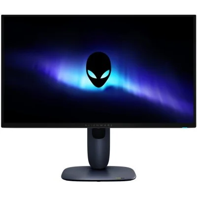 Монитор Dell AW2725Q (210-BQWV), фото №5 Монитор Dell AW2725Q (210-BQWV), фото №5