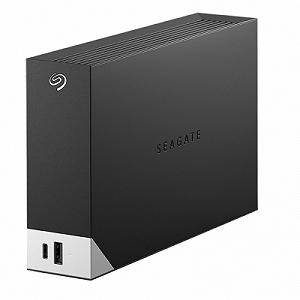 Внешний жесткий диск 3.5" 6TB One Touch Desktop External Drive with Hub Seagate STLC6000400 - Фото 1
