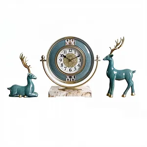 Настольные часы Aioneer Тихие, не тикающие - Фото 1