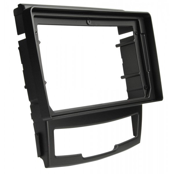 Перехідна рамка CraftAudio SY-22-371 SsangYong Actyon 11-13, Korando 10-13, фото №2