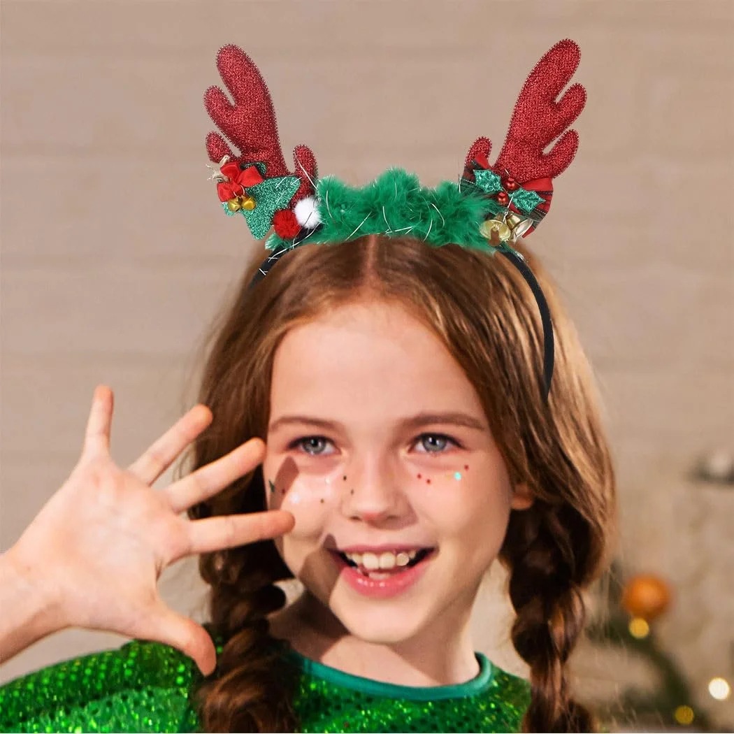 Обруч Різдвяний, фото №5