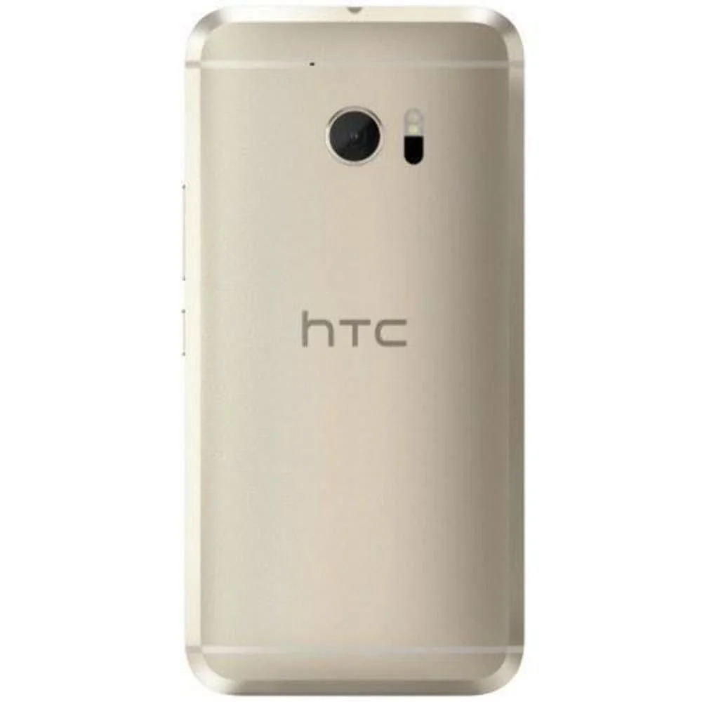 Смартфон HTC 10 32GB 4GB RAM 5.2'' 4G LTE Carbon Grey, фото №2
