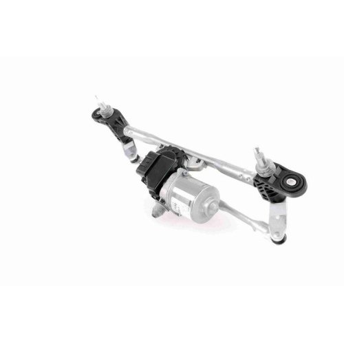 Двигун склоочисника VEMO V24-07-0004 Q+, якість оригінального обладнання для FIAT FORD, спереду, фото №4