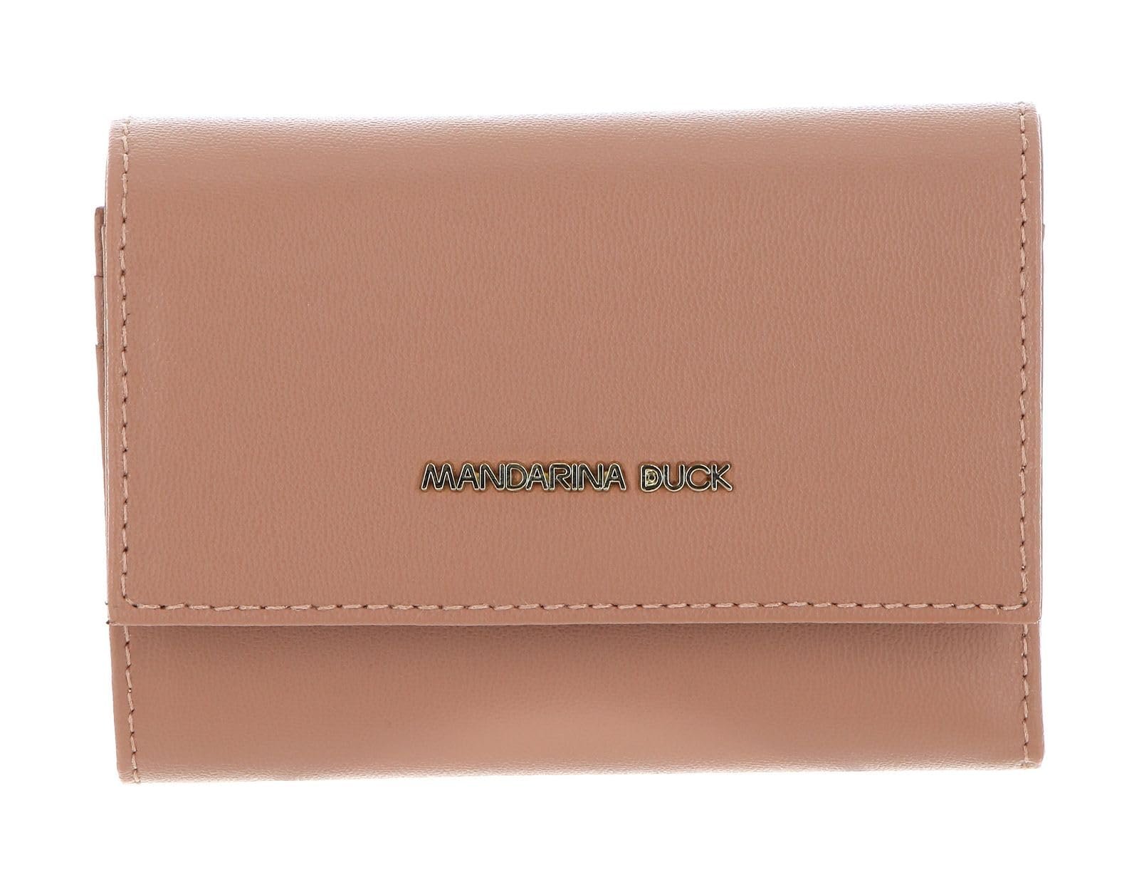 Картхолдер Mandarina Duck Luna Desert Sand, Desert sand, фото №3