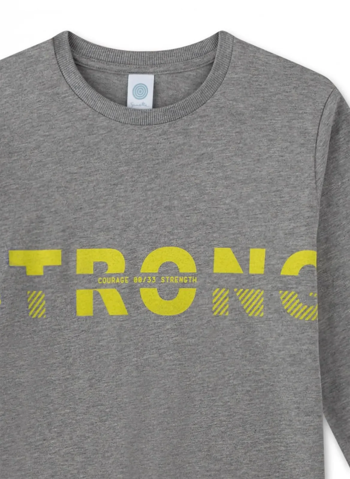 Комплект піжами Sanetta для хлопчиків, фото №3 Комплект піжами Sanetta для хлопчиків, фото №3