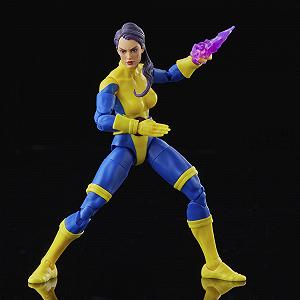 Набір Екшн-Фігурок Marvel Legends Series Люди Ікс, присвячений 60-річчю: Банші, Гамбіт і Псайлок, 15.24 см synthetic.ua - Фото 1