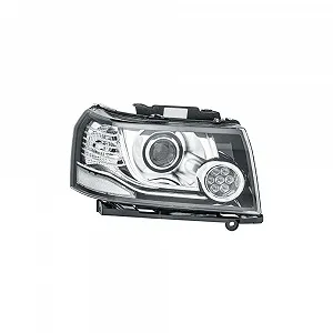 Фара головного світла HELLA 1EJ 354 813-041 для LAND ROVER, права - Фото 1