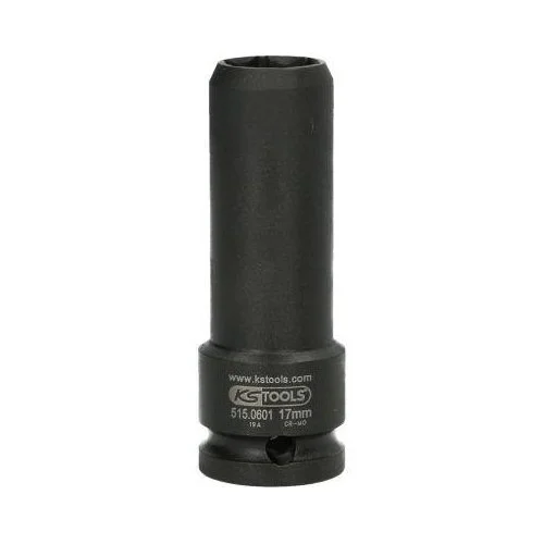 Ударна головка KS TOOLS 515.0601, фото №4 Ударна головка KS TOOLS 515.0601, фото №4