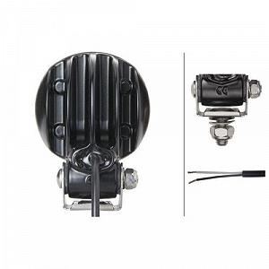 Робоча фара HELLA 1G0 996 276-701 synthetic.ua - Фото 1