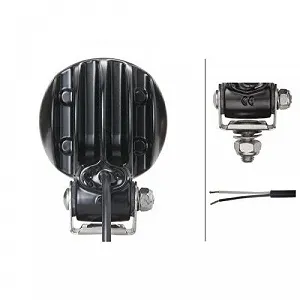 Рабочая фара HELLA 1G0 996 276-701 цена на synthetic.ua - Фото 1 Рабочая фара HELLA 1G0 996 276-701 synthetic.ua - Фото 1